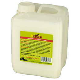 Produktbild von Rokale Glafell Schweif- und Mähnenpflege - 2500 ml