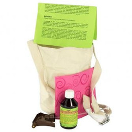 Produktbild von Rokale Inhalator inkl.