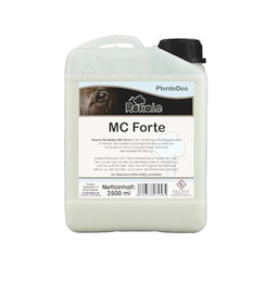 Produktbild von Rokale MC Forte PferdeDeo - 2,5 l