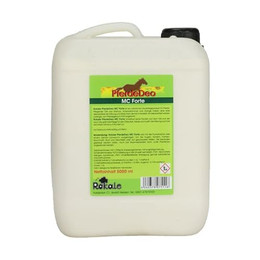 Produktbild von Rokale MC Forte PferdeDeo - 5 l