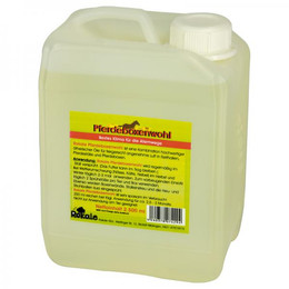 Produktbild von Rokale Pferdeboxenwohl