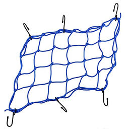 Produktbild von Roleff Schutznetz Gepäcknetz RO 4102