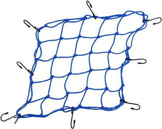 Produktbild von Roleff Schutznetz Gepäcknetz RO 4103