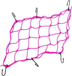 Produktbild von Roleff Schutznetz Gepäcknetz RO 4104