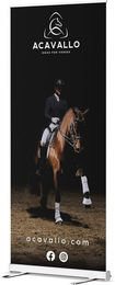 Produktbild von Roll-Up-Banner Acavallo