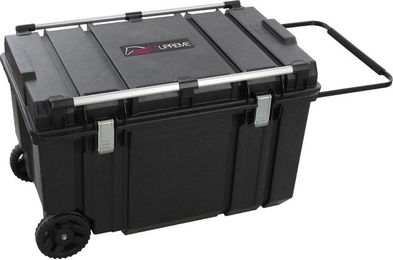 Produktbild von Rollenkoffer mit Zubehör Supreme