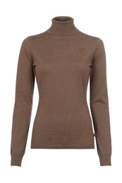 Produktbild von Rollkragen-Pullover CA Cavalkavi Damen / Klimke Collection