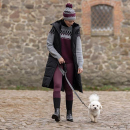 Produktbild von Rollkragen-Pullover KL KLMontez Strick, unisex