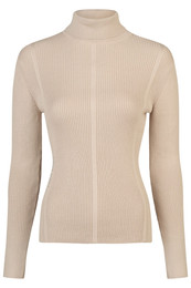 Produktbild von Rollkragen Pullover PI Knitted Roll Neck Damen