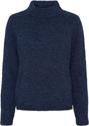 Produktbild von Rollkragenpullover Damen Catago Valerie