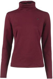 Produktbild von Rollkragenpullover Frau Cavallo Cavagwyn