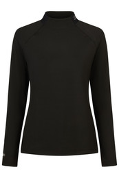 Produktbild von Rollkragenshirt PI HW25 Damen