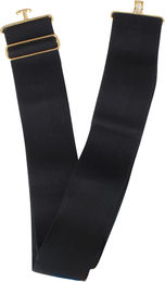 Produktbild von Roma Elastischer Bauchgurt für Pferdedecken