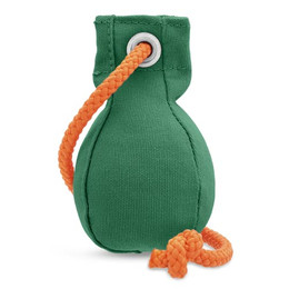 Produktbild von ROMNEYS Dummy Ball 150g grün