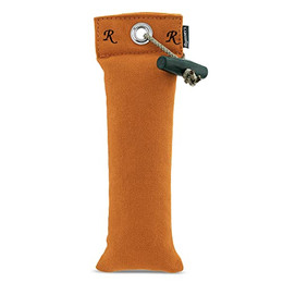 Produktbild von ROMNEYS Dummy Junior 250g orange