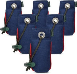 Produktbild von ROMNEYS Dummy Suchen 100g Spar-Set 5+1 gratis