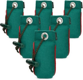 Produktbild von ROMNEYS Dummy Suchen 100g Spar-Set 5+1 gratis