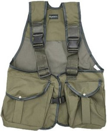 Produktbild von ROMNEYS Dummyweste Jungla