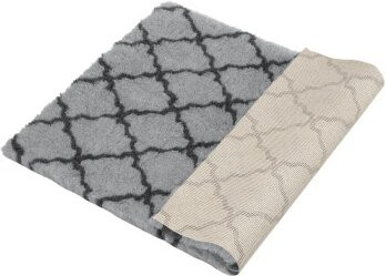 Produktbild von ROMNEYS MedBed Premium grau/ grau 70 cm, 1 m, 2,5 cm