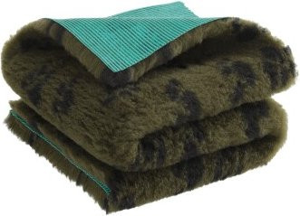 Produktbild von ROMNEYS MedBed Premium oliv 70 cm, 2,5 cm, 2,5 cm