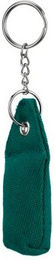 ROMNEYS Mini-Dummy Schlüsselanhänger grün – Bild 1 von 2
