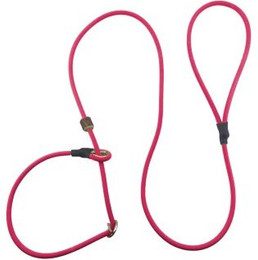 Produktbild von ROMNEYS Moxonleine Biothane Neon Pro