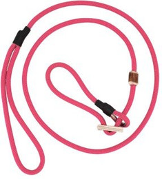 Produktbild von ROMNEYS Moxonleine Durham rosa 1,3 m