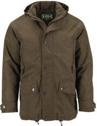 Produktbild von ROMNEYS Outdoor-Jacke Cork S - INT