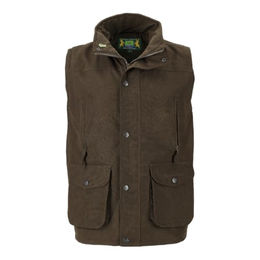 Produktbild von ROMNEYS Outdoorweste Gamekeeper Gilet 3XL - INT