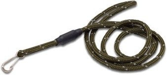 Produktbild von ROMNEYS Pfeifenband Flash, reflektierend oliv