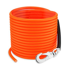 Produktbild von ROMNEYS Schleppleine aus Kunststoff 20 m