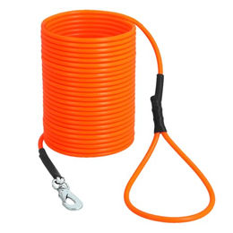 ROMNEYS Schleppleine mit Handschlaufe – Bild 1 von 4