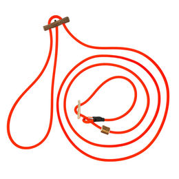 ROMNEYS Umhänge-Moxonleine Biothane – Bild 1 von 4