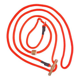 Produktbild von ROMNEYS Umhänge-Moxonleine Melrose