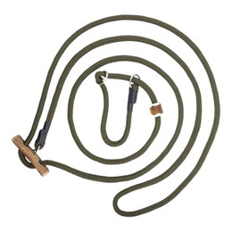 Produktbild von ROMNEYS Umhänge-Moxonleine Melrose