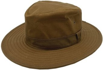 Produktbild von ROMNEYS Wachshut Landlord beige XL