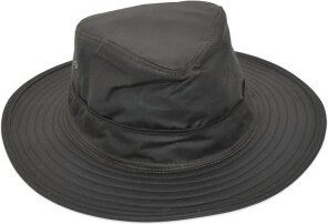 ROMNEYS Wachshut Landlord oliv S – Bild 1 von 5