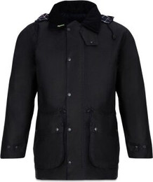 Produktbild von ROMNEYS Wachsjacke 3-in-1 Rider S - INT