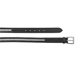 Produktbild von Rosenvergoldete Leder-Gürtel für Frauen Equestro