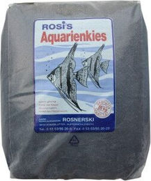 Produktbild von Rosi's Rosnerski Farbkies 2-4mm - 25 kg