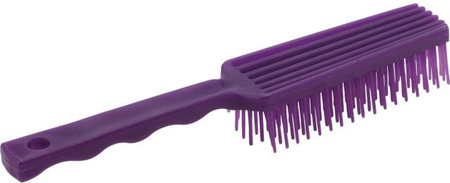 Produktbild von Rosshaar- und Schweifbürste HorseGuard