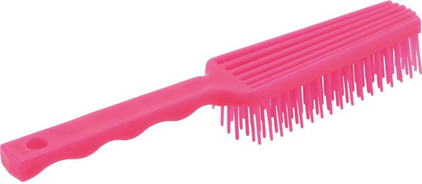 Produktbild von Rosshaar- und Schweifbürste HorseGuard