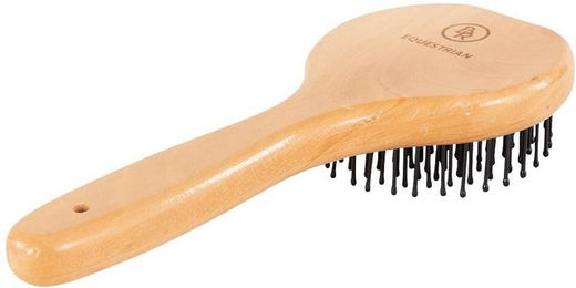 Produktbild von Rosshaarbürste BR Equitation Eco