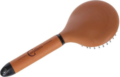 Produktbild von Rosshaarbürste Covalliero Deluxe
