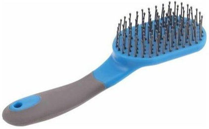 Produktbild von Rosshaarbürste für Pferde HorseGuard AG+ softgrib