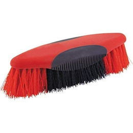 Produktbild von Rosshaarbürste HorseGuard Softtouch