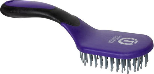 Produktbild von Rosshaarbürste Imperial Riding Boomerang