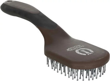 Produktbild von Rosshaarbürste Imperial Riding Boomerang