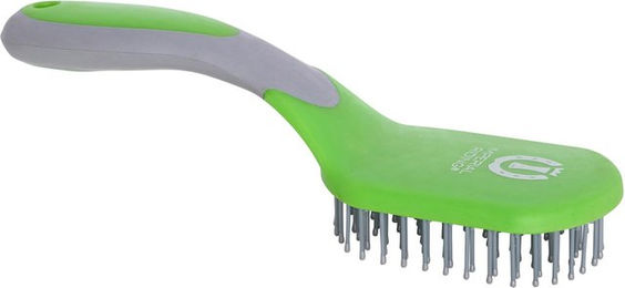 Produktbild von Rosshaarbürste Imperial Riding Boomerang