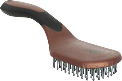 Produktbild von Rosshaarbürste Imperial Riding Boomerang